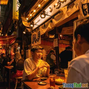 Món Chay Đường Phố Thành Trend Ẩm Thực Giới Trẻ Việt Nam