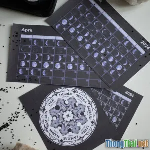 Năm kiểu chiêm tinh học nổi bật năm 2024 bạn nên biết