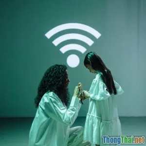 Nên Dùng Giao Thức WPA3 Hay WPA2 Vẫn An Toàn Đủ Cho Mạng Wi Fi