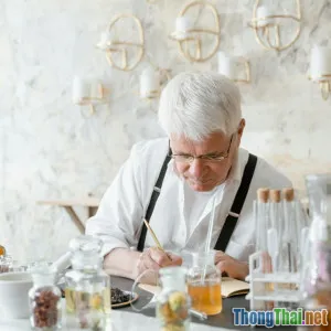 Nến thơm handmade tự chế từ thành phần tự nhiên có an toàn hơn mua sẵn