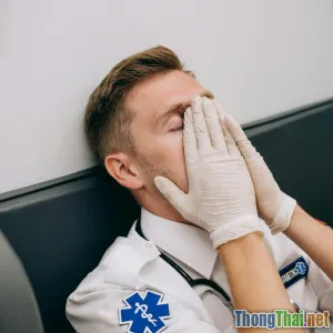 Nghệ thuật nghỉ ngơi thực sự giúp tăng sức khỏe tinh thần