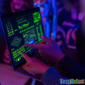 Ngỡ ngàng khi socket lập trình không chỉ cho chuyên gia bảo mật