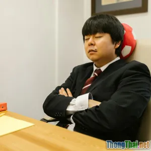 Làm sao thiết lập thói quen ngủ khoa học cho dân văn phòng