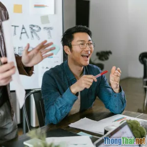 5 bước thuyết phục nhà tài trợ tin vào ý tưởng khởi nghiệp của bạn