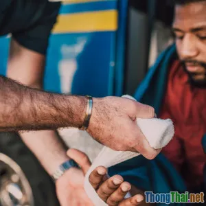 Nhìn lại thói quen chủ quan khiến sơ cứu tai nạn giao thông thiếu hiệu quả