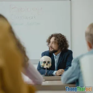 Những bài học cuộc sống từ phim tài liệu