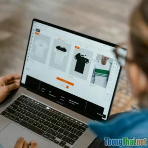 Những công cụ miễn phí giúp in áo thun POD chuyên nghiệp