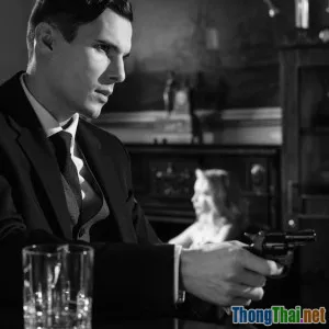 Những cú twist bất ngờ làm nên tên tuổi phim trinh thám