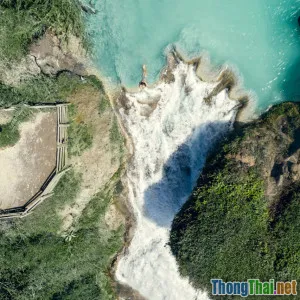 Những điểm đến du lịch xanh tuyệt vời