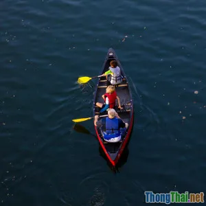 Những điều cần biết khi đi du lịch cùng ông bà