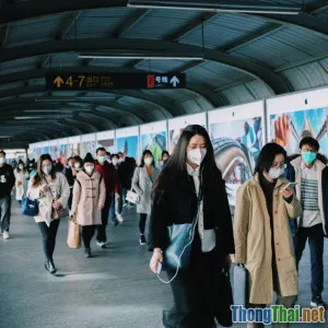 Những điều cần lưu ý khi đi du lịch nước ngoài