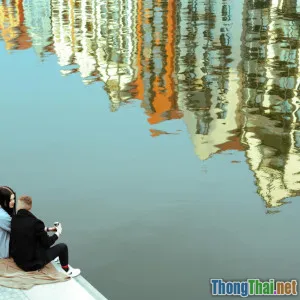 Chia sẻ kinh nghiệm du lịch cặp đôi hoàn hảo