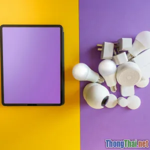 Thiết bị IoT nội địa có bảo mật tốt hơn hàng nhập khẩu không