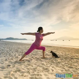 Những lợi ích của việc nuôi thú cưng trong đời sống hiện đại