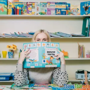 Những lỗi thường gặp khi cho trẻ đọc sách tiếng Anh