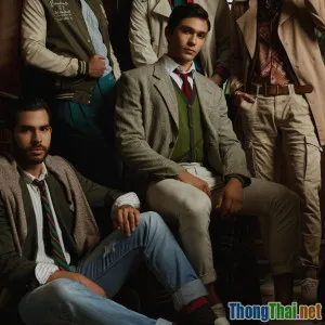 Những mẫu áo khoác thời trang không thể thiếu trong tủ đồ