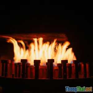 Những sai lầm phổ biến làm tăng nguy cơ cháy nổ