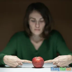 Những thực phẩm tốt cho tâm trạng của bạn