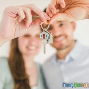 Ở Việt Nam Hạnh phúc có phải sở hữu nhà xe đúng lúc tuổi trẻ