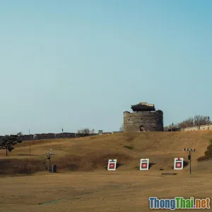 Phân biệt when và while trong thì quá khứ tiếp diễn cực dễ nhớ