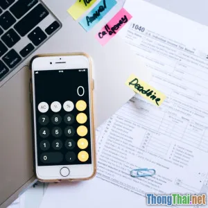 Phần mềm kế toán SME có giúp tối ưu báo cáo thuế