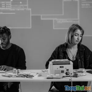 Phân tích dữ liệu lớn: Bí quyết tạo ra quyết định thông minh