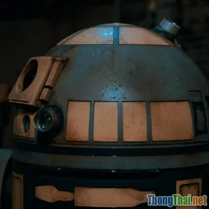 Phân tích thành công của Dune Hành trình chuyển thể từ tiểu thuyết sang màn ảnh