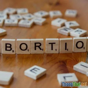 Phân tích thực trạng nạo phá thai ở Việt Nam hiện nay