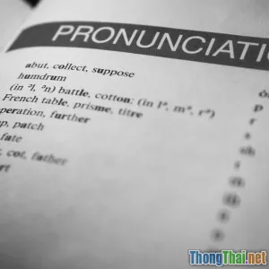 Phát âm IPA có thực sự cần cho người tự học tiếng Anh