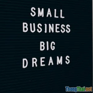 Hành Trình Vượt Chướng Ngại Khi Đạt Được Mục Tiêu Nhỏ Ban Đầu