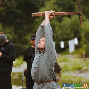 Phim cổ trang 2024 có gì mới mẻ đáng chú ý