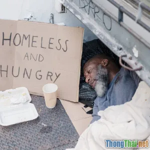 Phim cuộc sống cực thực tế giữa lòng thành phố lớn