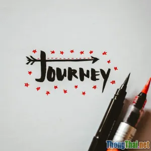 Phim hành trình giá trị hơn chuyện tình yêu