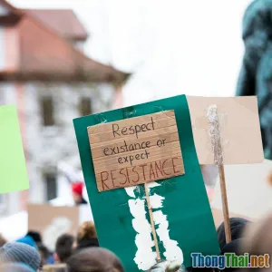 Phim tài liệu môi trường và trách nhiệm của mỗi người trẻ Việt