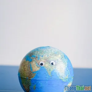 Phim về thiên nhiên: Tìm thấy tiếng cười giữa sự sống