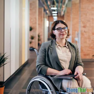 Phong Thái Mạnh Mẽ Có Thật Sự Quyết Định Thành Công Trong Công Việc