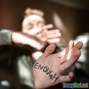 Phong thái mạnh mẽ có thực sự sinh ra từ bên trong