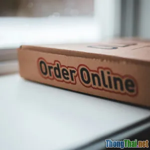 Pre order sản phẩm sao cho khách tin tưởng