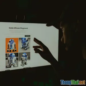 Review 5 màn hình cảm ứng tốt nhất cho Raspberry Pi trong năm nay