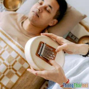 Review 6 Playlist Âm Nhạc Chữa Lành Được Bác Sĩ Tâm Lý Khuyên Nghe