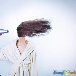 Review dịch vụ duỗi tóc collagen ở Sài Gòn