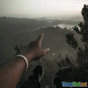 Review hành trình chinh phục cực Đông Mũi Đôi trọn vẹn 2 ngày 1 đêm