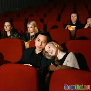 Review nhanh Top phim hài lãng mạn nhất năm 2024 bạn chớ bỏ lỡ