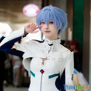 Anime Nhật Bản đang hình thành xu hướng toàn cầu mới