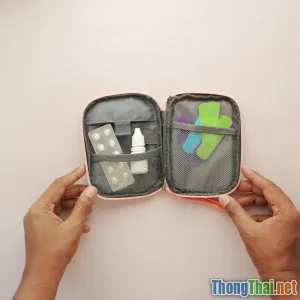 Review top 5 bộ dụng cụ y tế cá nhân được các bác sĩ khuyên dùng