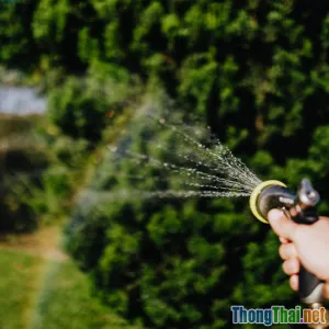 Review top 5 dụng cụ mini giúp tiết kiệm nước mùa hè