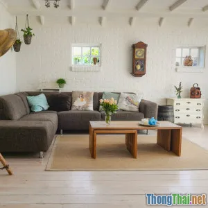 Review top 5 hàng decor tường hot nhất 2024