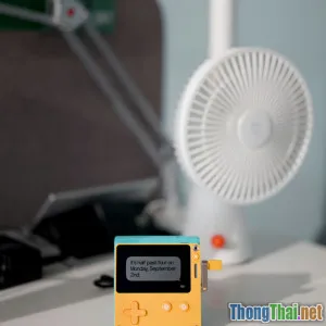 Review top 5 module cảm biến IoT giá rẻ đáng mua nhất năm 2024