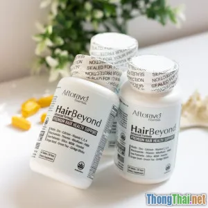 Review Top 5 Thực Phẩm Thúc Đẩy Tóc Mọc Nhanh