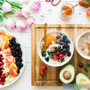 Review top ứng dụng theo dõi sức khỏe mang thai